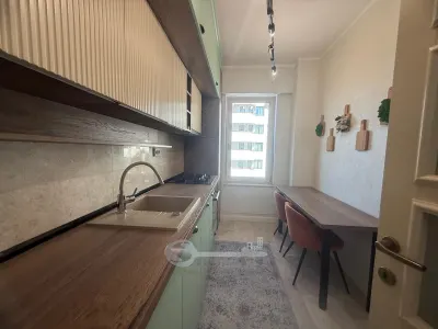 APARTAMENT 3 CAMERE, COPOU, 90 MP, DECOMANDAT, MOBILAT, INTABULAT, LOC DE PARCARE INCLUS - foto 11