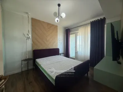 APARTAMENT 3 CAMERE, COPOU, 90 MP, DECOMANDAT, MOBILAT, INTABULAT, LOC DE PARCARE INCLUS - foto 6