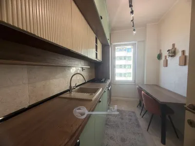 APARTAMENT 3 CAMERE, COPOU, 90 MP, DECOMANDAT, MOBILAT, INTABULAT, LOC DE PARCARE INCLUS - foto 9