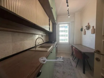 APARTAMENT 3 CAMERE, COPOU, 90 MP, DECOMANDAT, MOBILAT, INTABULAT, LOC DE PARCARE INCLUS - foto 10