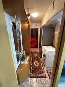 Apartament 2 Camere | Semidecomandat | Zona Dorally Mall - foto 7