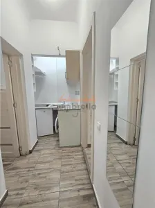 DE INCHIRIAT ap 2 dormitoare+2 bai , decomandat,ultracentral, 530 euro - Cluj-Napoca