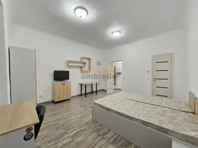DE INCHIRIAT ap 2 dormitoare+2 bai , decomandat,ultracentral, 530 euro - foto 11