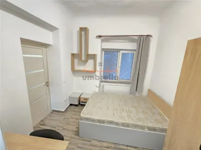 DE INCHIRIAT ap 2 dormitoare+2 bai , decomandat,ultracentral, 530 euro - foto 4