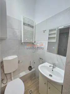 DE INCHIRIAT ap 2 dormitoare+2 bai , decomandat,ultracentral, 530 euro - foto 7