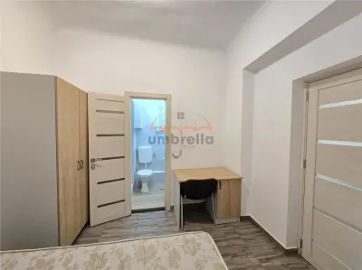 DE INCHIRIAT ap 2 dormitoare+2 bai , decomandat,ultracentral, 530 euro - foto 8
