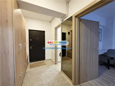 Apartament 2 camere cu parcare subterana, Novum Independentei - foto 15