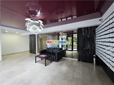 Apartament 2 camere cu parcare subterana, Novum Independentei - foto 17