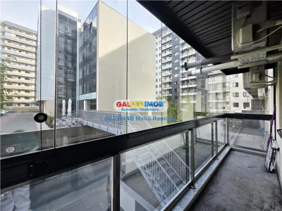 Apartament 2 camere cu parcare subterana, Novum Independentei - foto 3