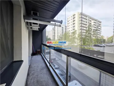 Apartament 2 camere cu parcare subterana, Novum Independentei - foto 4