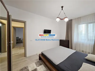 Apartament 2 camere cu parcare subterana, Novum Independentei - foto 7