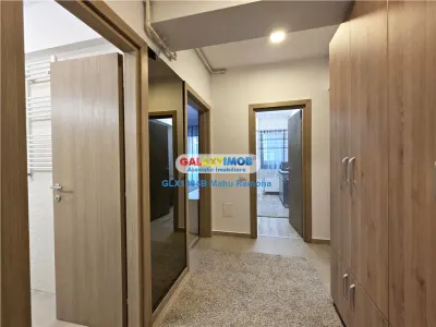 Apartament 2 camere cu parcare subterana, Novum Independentei - foto 8