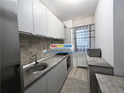 Apartament 2 camere cu parcare subterana, Novum Independentei - foto 10