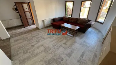 Casa de inchiriat zona Alba-Micesti - foto 2