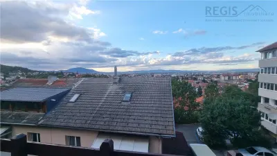 Studio in vila zona Dealul Cetatii - Brasov