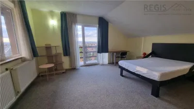 Studio in vila zona Dealul Cetatii - foto 2
