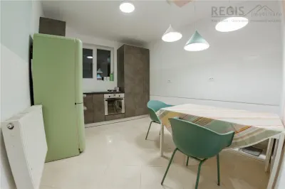 Apartament  2 camere Schei - foto 2