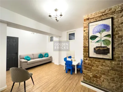 Stefan cel mare| Bucur Obor | pretabil clinica | centru beaty | vila reprezentativa - foto 12