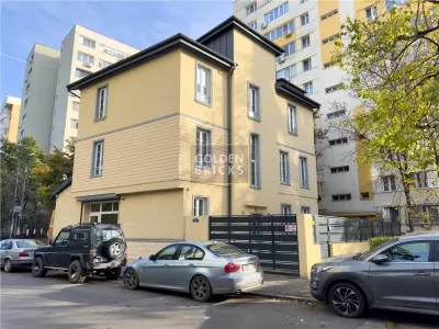 Stefan cel mare| Bucur Obor | pretabil clinica | centru beaty | vila reprezentativa - foto 21