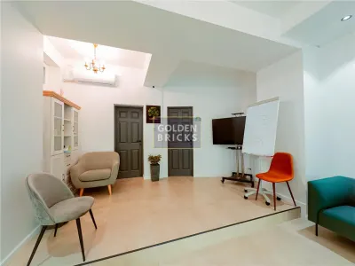 Stefan cel mare| Bucur Obor | pretabil clinica | centru beaty | vila reprezentativa - foto 4