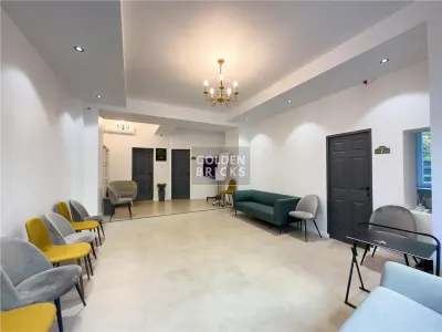 Stefan cel mare| Bucur Obor | Spatiu in vila reprezentativa - foto 15