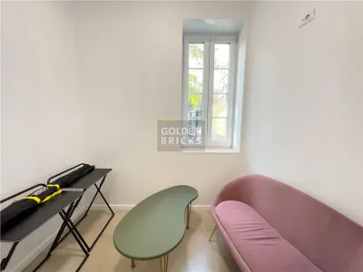 Stefan cel mare| Bucur Obor | Spatiu in vila reprezentativa - foto 7