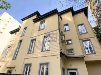 Stefan cel mare| Bucur Obor | Spatiu in vila reprezentativa - foto 9