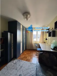 Dristor - Baba Novac, etajul 3, mobilat/utilat - foto 11