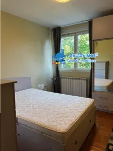 Dristor - Baba Novac, etajul 3, mobilat/utilat - foto 12