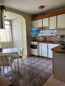 Dristor - Baba Novac, etajul 3, mobilat/utilat - foto 7