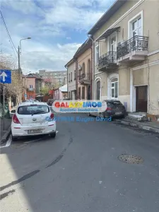 Calea Plevnei, Teren 900mp, liber constructii - foto 2