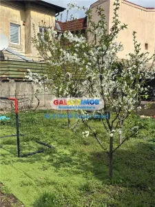Calea Plevnei, Teren 900mp, liber constructii - foto 3