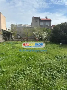 Calea Plevnei, Teren 900mp, liber constructii - foto 7