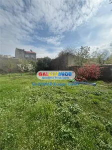 Calea Plevnei, Teren 900mp, liber constructii - foto 9