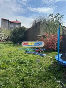 Calea Plevnei, Teren 900mp, liber constructii - foto 10