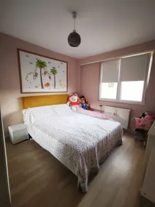 Apartament 2 camere, decomandat, renovat, mobilat, utilat, parcare, Central, Colina, Brasov - foto 6