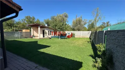 Casa de vanzare 5 camere 579mp teren - foto 23