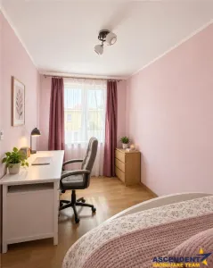 Apartament 3 camere, vedere montana, Tractorul, Brasov - foto 5