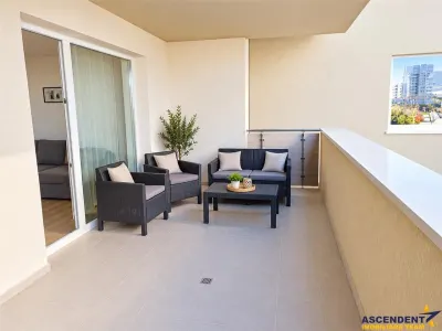 Pet friendly! Etaj 1, cu 20 mp terasa, Urban, Brasov - foto 2