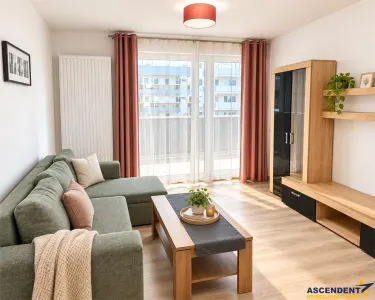 Pet friendly! Etaj 1, cu 20 mp terasa, Urban, Brasov - Brasov