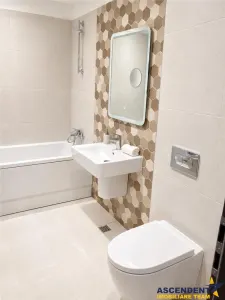Pet friendly! Etaj 1, cu 20 mp terasa, Urban, Brasov - foto 3