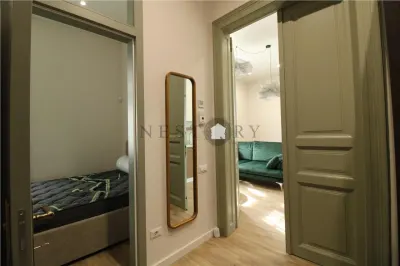Apartament 2 camere, ultracentral, parcare,Napoca, Piata Unirii - foto 3
