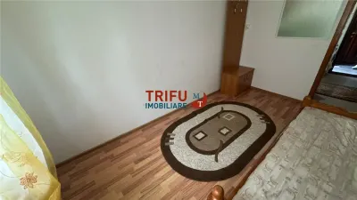 Garsoniera de vanzare etaj intermediar zona Cetate - foto 1