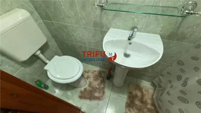 Garsoniera de vanzare etaj intermediar zona Cetate - foto 3
