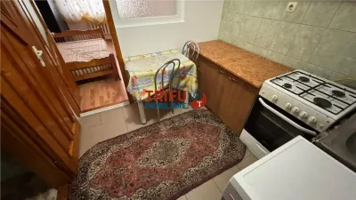Garsoniera de vanzare etaj intermediar zona Cetate - foto 5