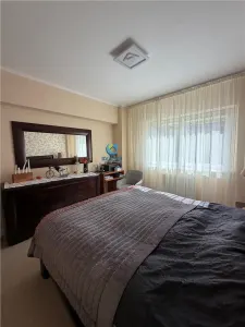 Inchiriere 3 camere zona Racadau gama LUX, etaj 5, insorit - foto 13