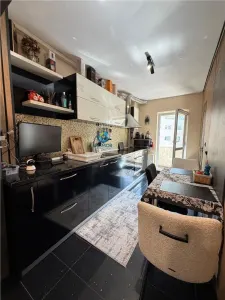 Inchiriere 3 camere zona Racadau gama LUX, etaj 5, insorit - foto 18