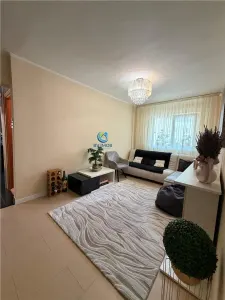 Inchiriere 3 camere zona Racadau gama LUX, etaj 5, insorit - foto 5