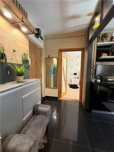 Inchiriere 3 camere zona Racadau gama LUX, etaj 5, insorit - foto 9