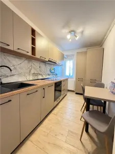 Inchiriere apartament 3 camere Centrul Civic, etaj 1, mob,utilat nou - foto 2